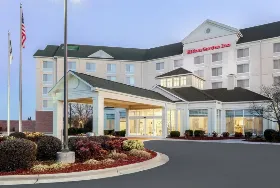 Photograph of Hilton Garden Inn, Roanoke Rapids