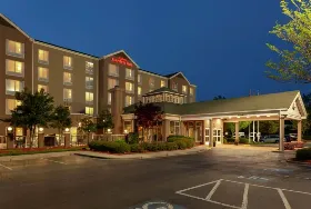 Photograph of Hilton Garden Inn, Charlotte