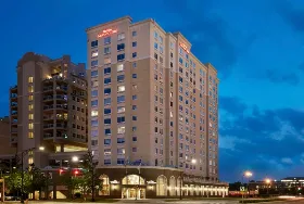 Photograph of Hilton Garden Inn, Charlotte