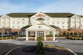 Photograph of Hilton Garden Inn, Wilmington
