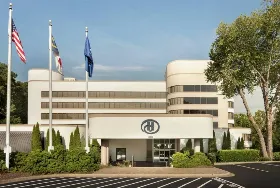 Photograph of Hilton Charlotte - Executive Park,