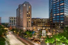 Photograph of Hilton Charlotte Uptown, Charlotte
