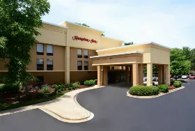 Photograph of Hampton Inn, Wake Forest