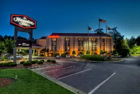 Photograph of Hampton Inn, Rocky Mount