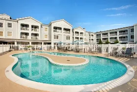 Photograph of Hampton Inn, Corolla