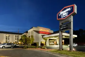 Photograph of Hampton Inn, Fayetteville