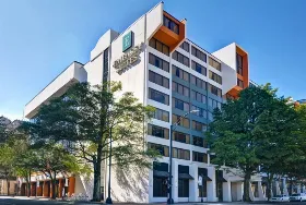 Photograph of Embassy Suites, Winston-Salem