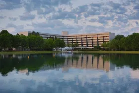 Photograph of DoubleTree Suites by Hilton Hotel Raleigh - Durham, Durham