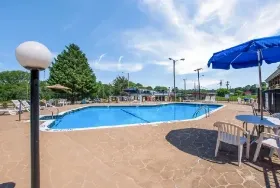 Photograph of Quality Inn, Gastonia