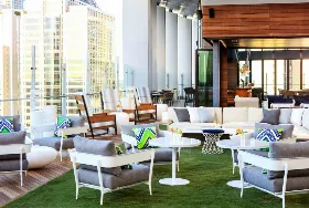 Photograph of Kimpton Tryon Park Hotel, Charlotte