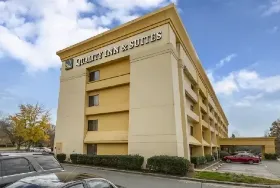 Photograph of Quality Inn, Morrisville