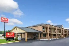 Photograph of Econo Lodge, Weldon