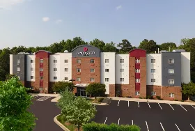 Photograph of Candlewood Suites, Apex