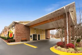 Photograph of Super 8, Charlotte