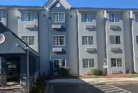 Photograph of Microtel Inn & Suites, Charlotte