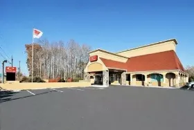 Photograph of Econo Lodge, Salisbury