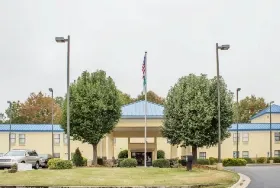Photograph of Quality Inn, 