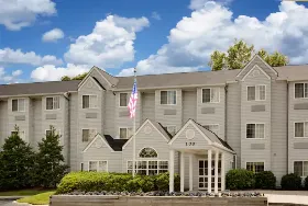 Photograph of Microtel Inn & Suites, Winston-Salem