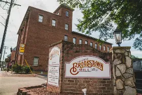Photograph of The Historic Brookstown Inn, Trademark Collection by Wyndham, Winston-Salem