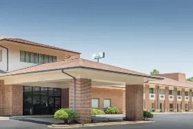 Photograph of Days Inn, Lexington