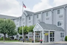 Photograph of Microtel Inn & Suites, Greensboro
