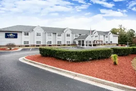 Photograph of Microtel Inn & Suites, Southern Pines