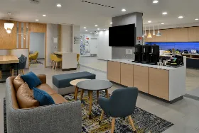 Photograph of TownePlace Suites, Asheville