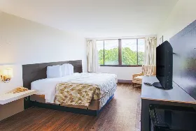 Photograph of Americas Best Value Inn, Winston-Salem