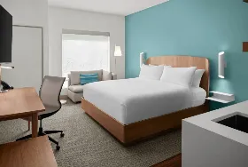 Photograph of Element, Charlotte