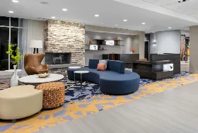 Photograph of Fairfield Inn & Suites, Pineville
