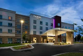 Photograph of Fairfield Inn & Suites, Statesville