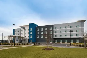 Photograph of Fairfield Inn & Suites, Charlotte