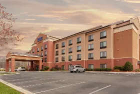Photograph of Fairfield Inn & Suites, Charlotte