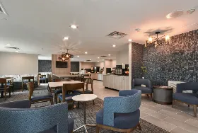 Photograph of Fairfield Inn & Suites, Charlotte