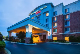 Photograph of SpringHill Suites, Mooresville