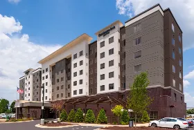 Photograph of Residence Inn, Charlotte