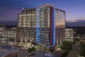 Photograph of AC Hotel, Charlotte