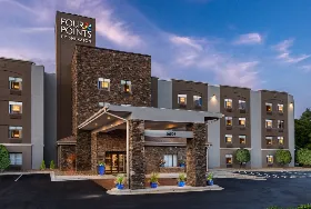 Photograph of Four Points by Sheraton, Huntersville