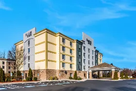Photograph of Fairfield Inn & Suites, Greensboro