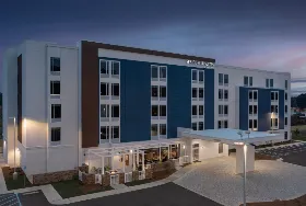 Photograph of SpringHill Suites, Fayetteville