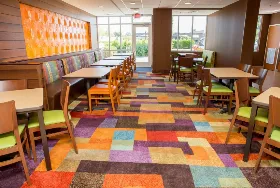 Photograph of Fairfield Inn & Suites, Lumberton