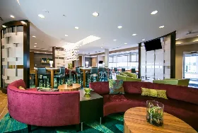 Photograph of SpringHill Suites, Lumberton