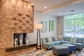 Photograph of Fairfield Inn & Suites, Winston-Salem