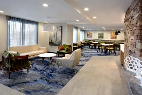 Photograph of Fairfield Inn, Greensboro