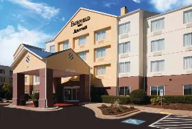 Photograph of Fairfield Inn, Gastonia