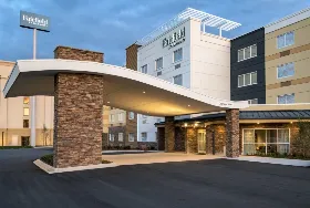 Photograph of Fairfield Inn & Suites, Hickory