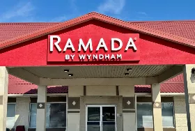 Photograph of Ramada by Wyndham, Lumberton