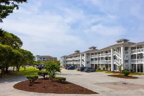 Photograph of Atlantic Beach Resort, Atlantic Beach