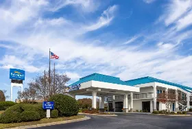 Photograph of Baymont by Wyndham, Jacksonville