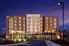 Photograph of Four Points by Sheraton, Morrisville